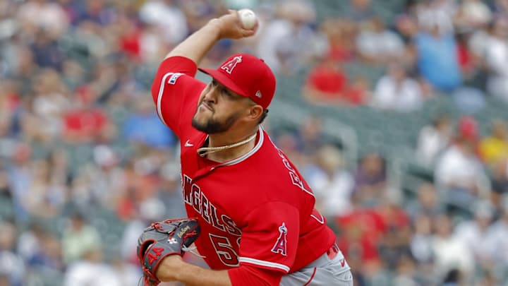 Los Angeles Angels' Manager Makes Revelation on Team's Closer Battle