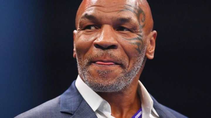 Mike Tyson's Benghazi Appearance Ignites Boxing Revival In North Africa Mike Tyson's Benghazi Appearance Ignites Boxing Revival In North Africa