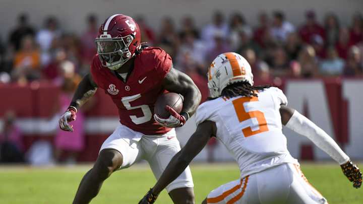 Broncos at the NFL Combine: Scouting DBs & TEs
