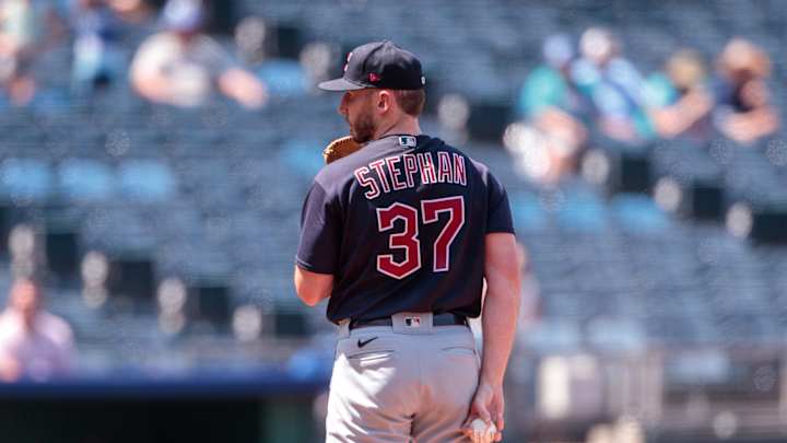 Cleveland Guardians Lose Big Part of Their Bullpen, Opening Day Availability in Doubt