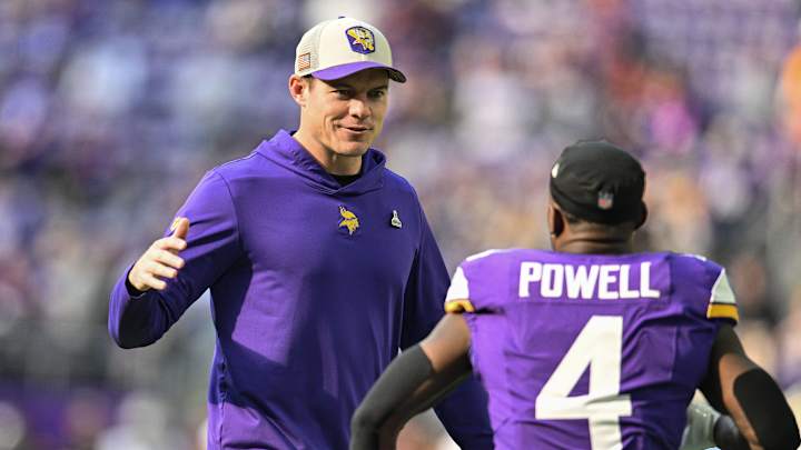 Vikings Rank 2nd in This Year's NFLPA Player Satisfaction Survey