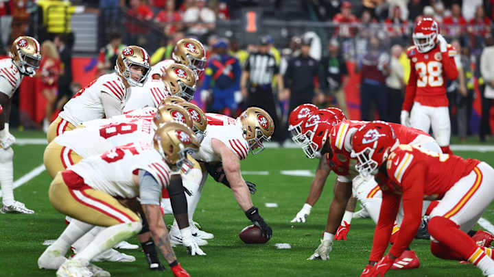 How the 49ers Can Build their Offense Around Brock Purdy How the 49ers Can Build their Offense Around Brock Purdy