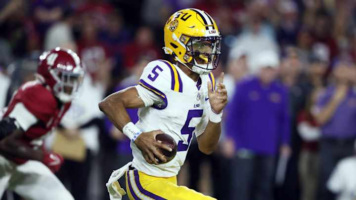 Vikings Combine Draft Prospect Interviews: Caleb Williams, Jayden Daniels, More