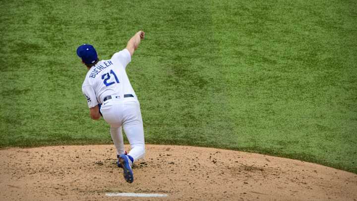 Los Angeles Dodgers' Star Checks Another Box in Return From Major Surgery
