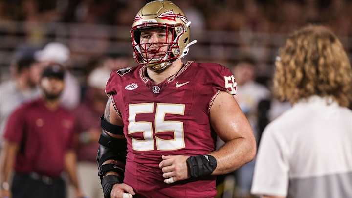 3 Non-First-Round Defenders Who Could Help Colts in NFL Draft