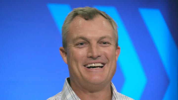 The 49ers' Best Addition of the Offseason The 49ers' Best Addition of the Offseason