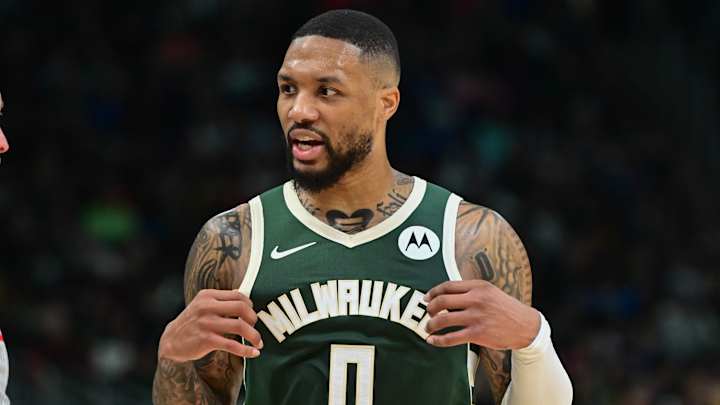 ESPN Analyst Says Miami Heat Have Little "Regret" Over Losing Out On Damian Lillard