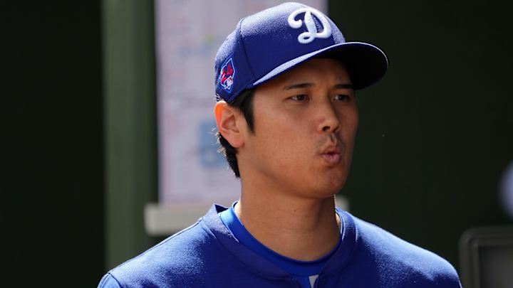 Shohei Ohtani Reveals New Information on His Wife, Their Relationship