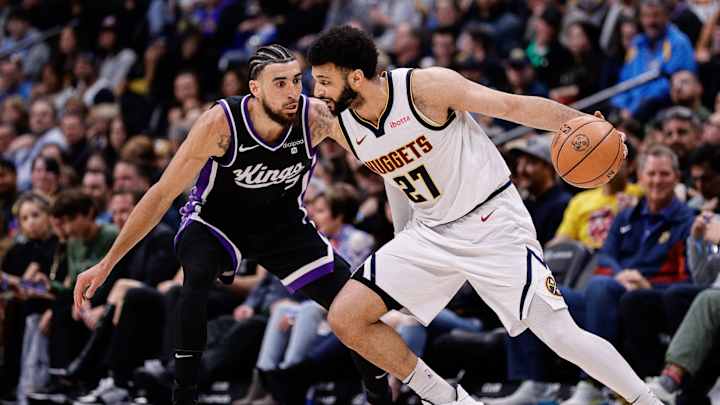 Jamal Murray Could Miss Miami Heat-Denver Nuggets NBA Finals Rematch