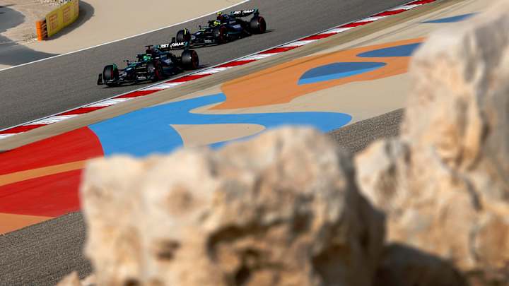 Bahrain GP: When And How To Watch Qualifying Bahrain GP: When And How To Watch Qualifying