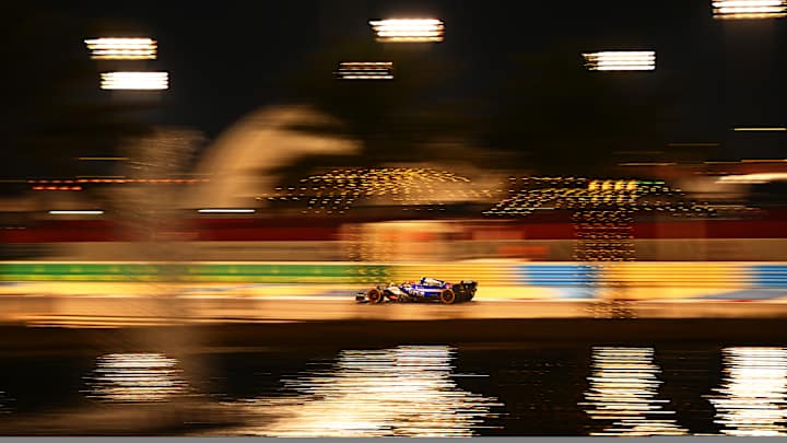 Bahrain GP: When And How To Watch The Race