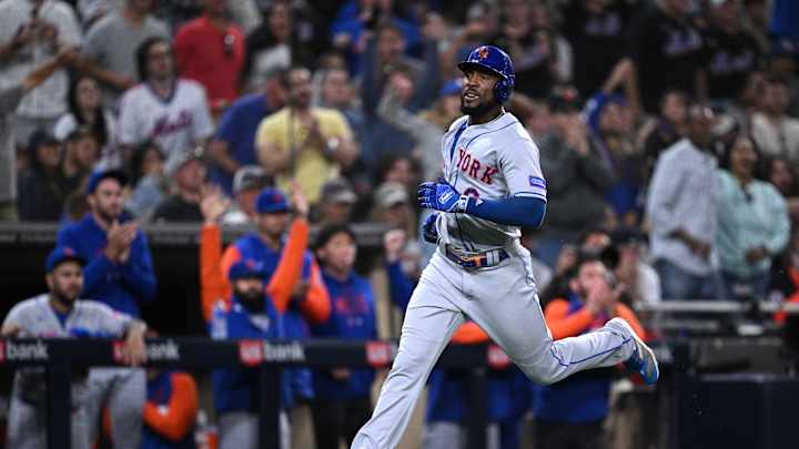 Mets Hopeful That Aging All-Star Can Overcome Injury Issues