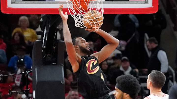 Rebounds, Free Throws Overpower Cavaliers In Double-Overtime Defeat