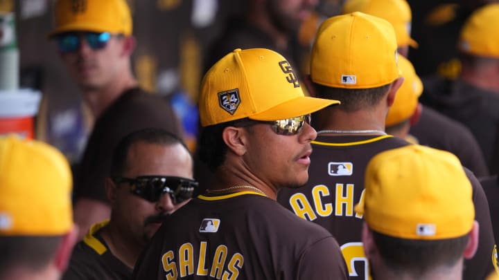 Former GM Thinks Padres' Top Prospect is a Future Hall of Famer