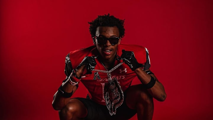 Cincinnati Bearcats Prospect Breakdown: Wide Receiver Kale Woodburn