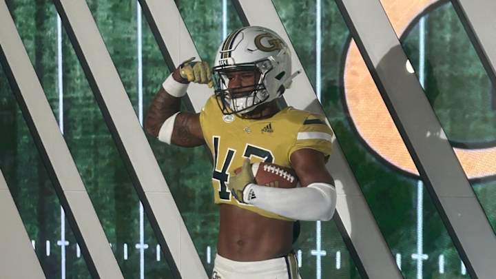 Prospect Breakdown: Kenyon Rivera