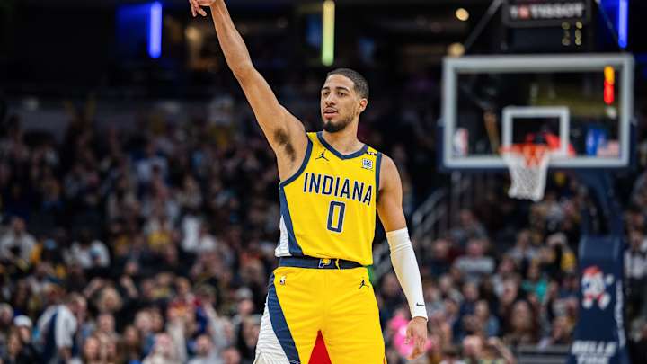 Pacers star Tyrese Haliburton explains what life is like with a February 29 birthday