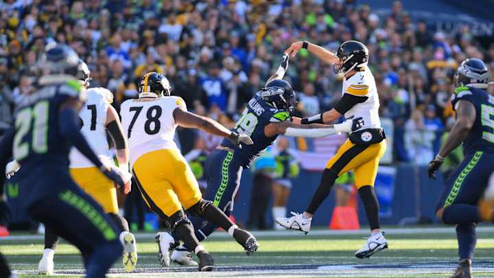 Free Agent DL Would be a Welcome Addition