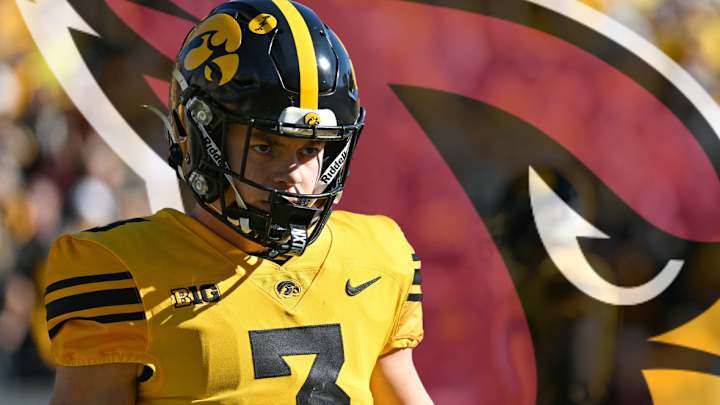 Cardinals Spending Extra Time With Top DB