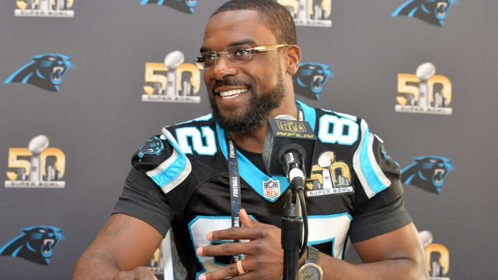 Ex-Jets WR Jerricho Cotchery to Coach at Div. II Limestone University Ex-Jets WR Jerricho Cotchery to Coach at Div. II Limestone University