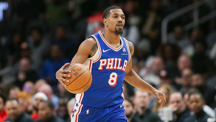 76ers Reveal De’Anthony Melton Suffered Another Injury Setback 76ers Reveal De’Anthony Melton Suffered Another Injury Setback