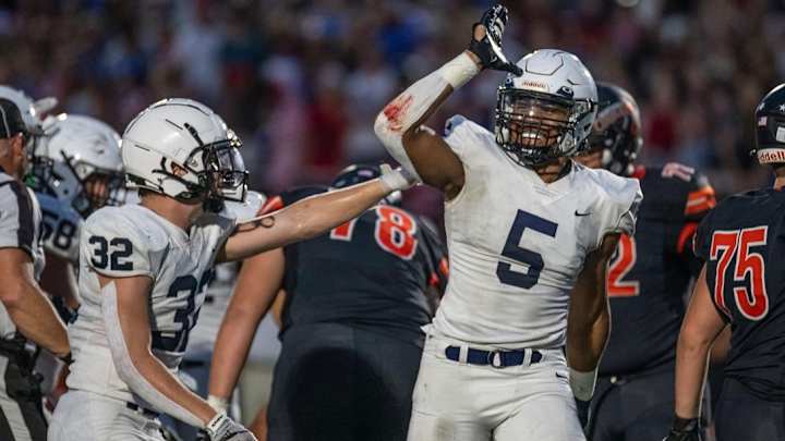 Jayden Woods Gearing up for Busy Slate of Spring Visits