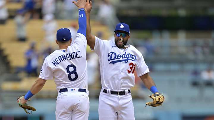 Angels ‘Never Really Made An Offer,’ Free Agent Utility Player Says Angels ‘Never Really Made An Offer,’ Free Agent Utility Player Says