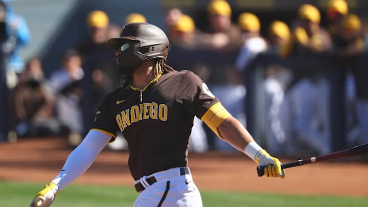 Fernando Tatis Jr is Healthy; Could an MVP Season Be on the Way for Padres? Fernando Tatis Jr is Healthy; Could an MVP Season Be on the Way for Padres?