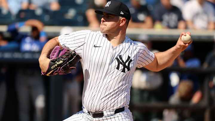 Yankees' Top Starter Makes Bold Assessment About His Bounce-Back Odds