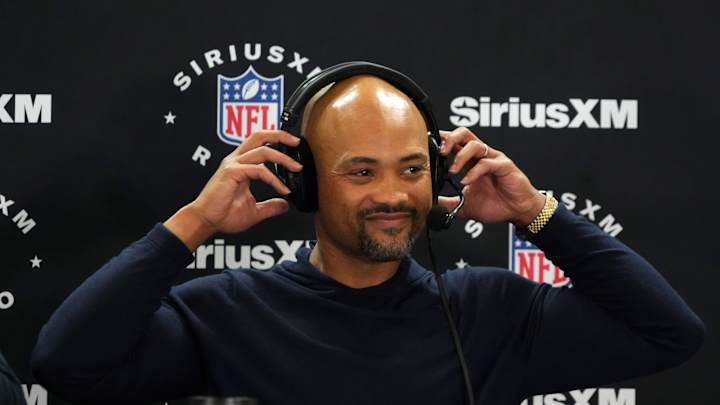 'We Need To Go Get Them!' Falcons GM Terry Fontenot Reveals Offseason Plan