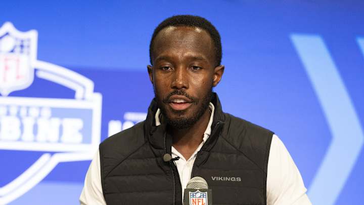 What This Vikings Regime is Looking For in a Quarterback