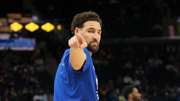 Klay Thompson's Relationship With Warriors Ownership in Potential Jeopardy Klay Thompson's Relationship With Warriors Ownership in Potential Jeopardy