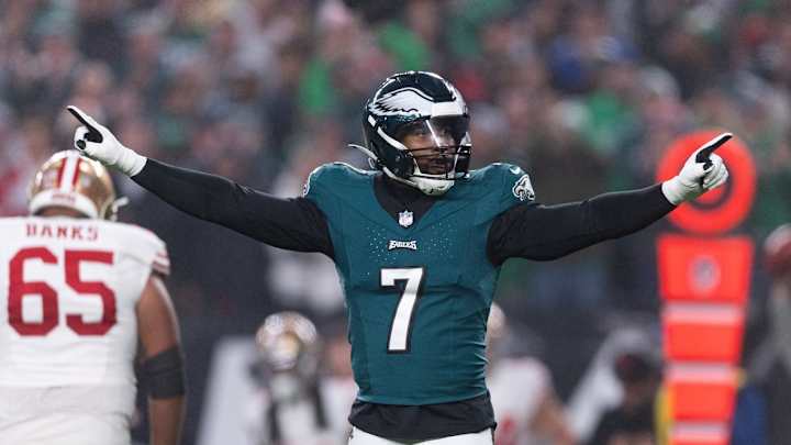 Steelers Could Make Splash Trade for Star LB Steelers Could Make Splash Trade for Star LB