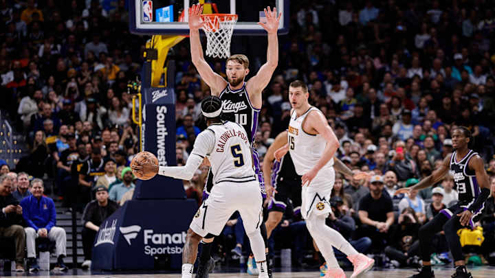 Miami Heat Taking NBA Finals Rematch More Seriously Than Denver Nuggets?