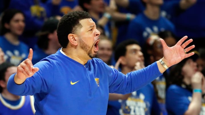 Pitt's 2024 ACC Opponents Revealed Pitt's 2024 ACC Opponents Revealed