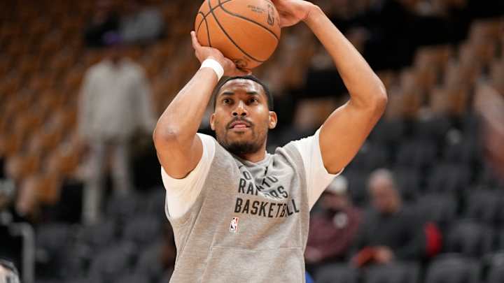 Insider Reveals New Timeline on Jazz’s Buyout With Otto Porter Jr.