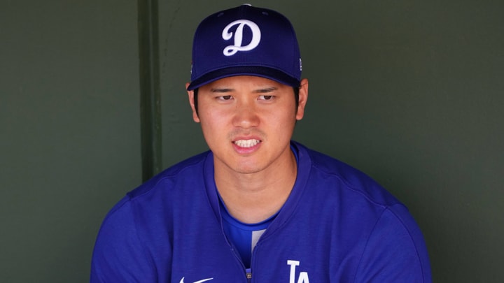 Dodgers’ Shohei Ohtani Reveals Details of His Relationship and Surprise Wedding Announcement