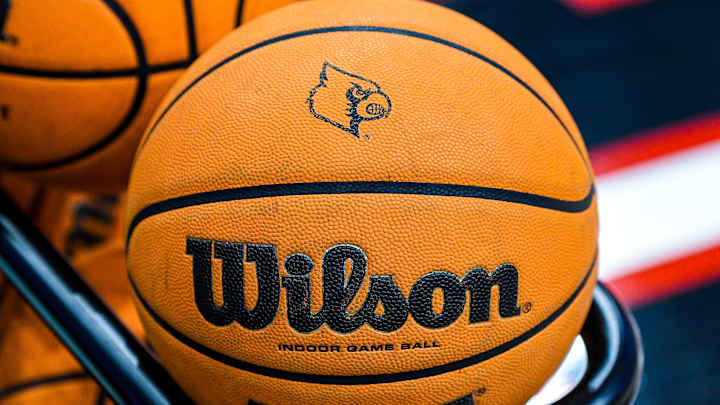 Louisville Men's Basketball's 2024-25 ACC Opponents Announced Louisville Men's Basketball's 2024-25 ACC Opponents Announced