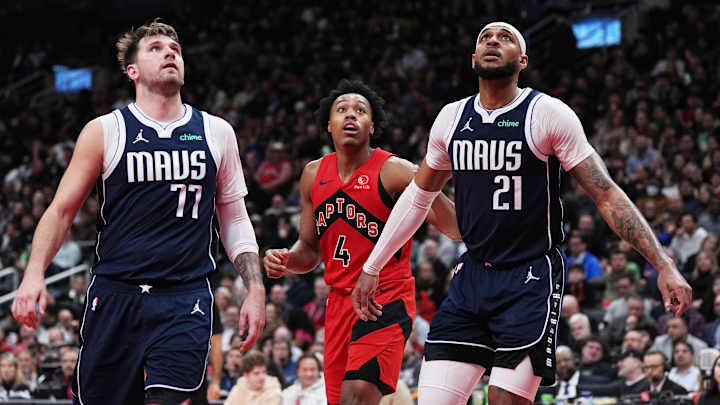 Luka Doncic Headlines Mavs Injury Report vs. Celtics Due to Ankle Sprain Luka Doncic Headlines Mavs Injury Report vs. Celtics Due to Ankle Sprain