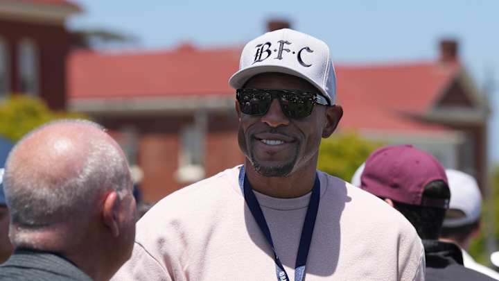 Andre Iguodala Channels Iconic Meme By Naming NBA Player He Fears in the Clutch Andre Iguodala Channels Iconic Meme By Naming NBA Player He Fears in the Clutch