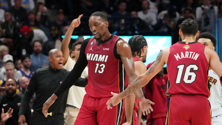 Brian Windhorst, Zach Lowe Believe No One Wants To See Miami Heat In Playoffs