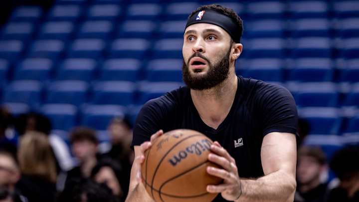 Pelicans Forward Larry Nance, Jr. Hosting Zero Hunger Challenge Event In New Orleans