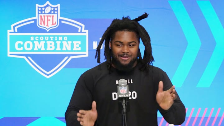 Bears Can Find an Interior Push Close to Home