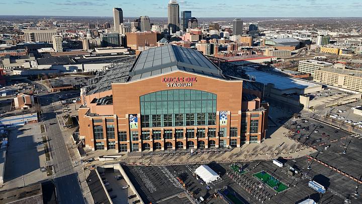 Podcast NFL Combine Report No. 2