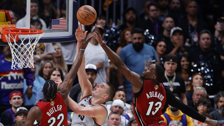 Miami Heat-Denver Nuggets Preview: Can Heat Win Sixth Straight In NBA Finals Rematch?