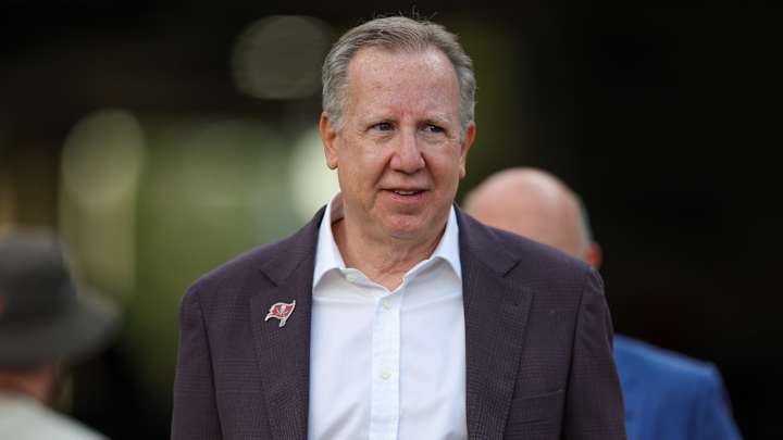 Buccaneers Release Statement Regarding Disappointing NFLPA Report Card