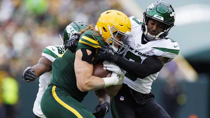 What Are Packers Seeking as They Rebuild Safety Room?