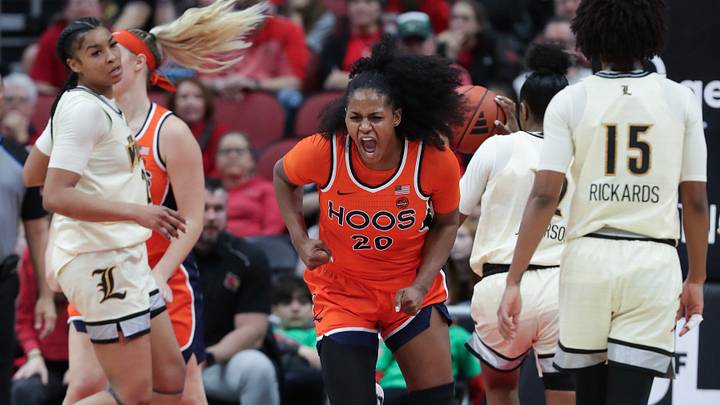 Virginia Playing With Confidence Entering Critical Final Week of Regular Season Virginia Playing With Confidence Entering Critical Final Week of Regular Season