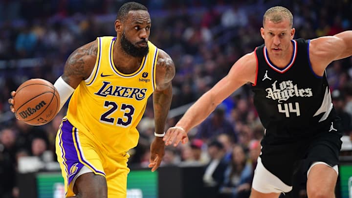 LeBron James’s Historic Comeback Shows He’s Still the Lakers’ Strongest Weapon