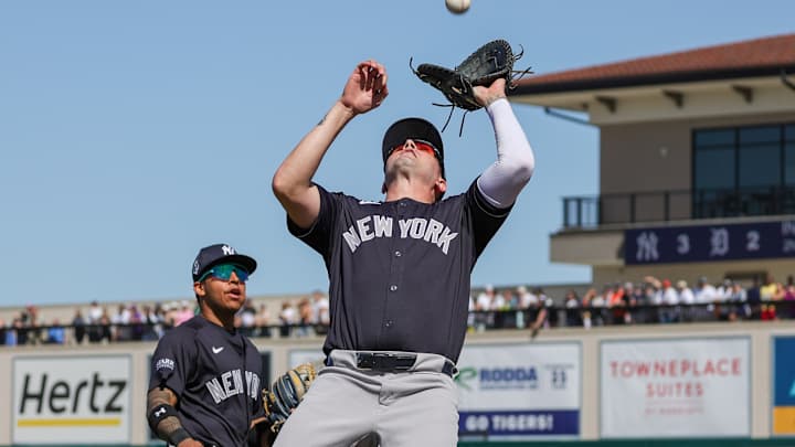 Former Toronto Blue Jays' Top Prospect Gets DFA'd Again, Future in Limbo Former Toronto Blue Jays' Top Prospect Gets DFA'd Again, Future in Limbo